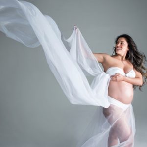 Gravidez e Dança do Ventre – O que fazer quando a aluna fica grávida?