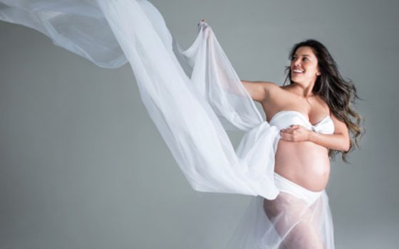 Gravidez e Dança do Ventre – O que fazer quando a aluna fica grávida?
